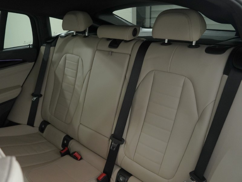 2018 (68) BMW X4 xDrive20d M Sport 5dr Step Auto 4876005