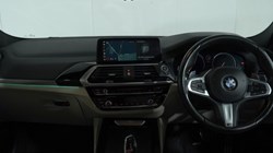 2018 (68) BMW X4 xDrive20d M Sport 5dr Step Auto 4875999