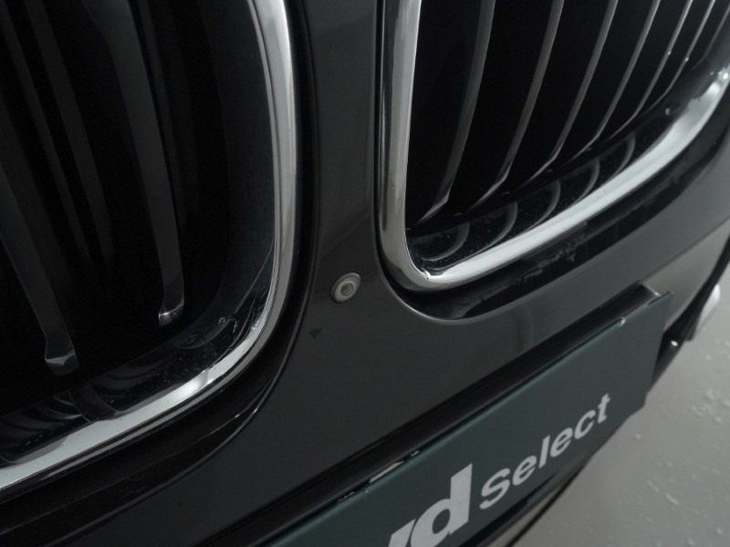 2018 (68) BMW X4 xDrive20d M Sport 5dr Step Auto 4876008