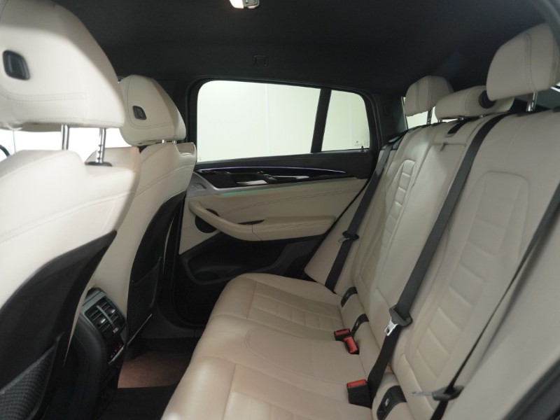 2018 (68) BMW X4 xDrive20d M Sport 5dr Step Auto 4876003