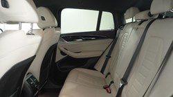 2018 (68) BMW X4 xDrive20d M Sport 5dr Step Auto 4876003