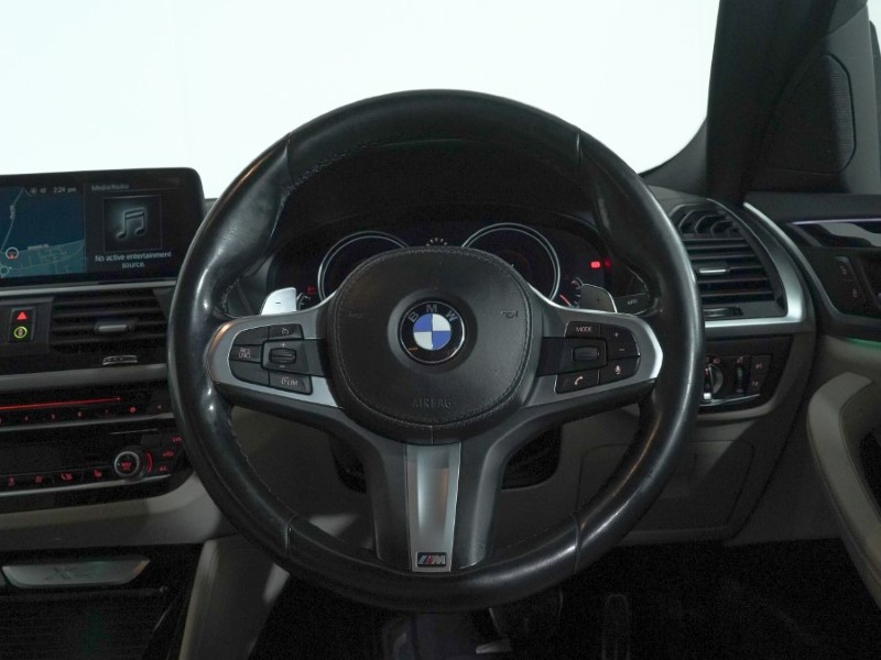 2018 (68) BMW X4 xDrive20d M Sport 5dr Step Auto 4876000