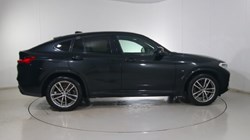 2018 (68) BMW X4 xDrive20d M Sport 5dr Step Auto 4876044