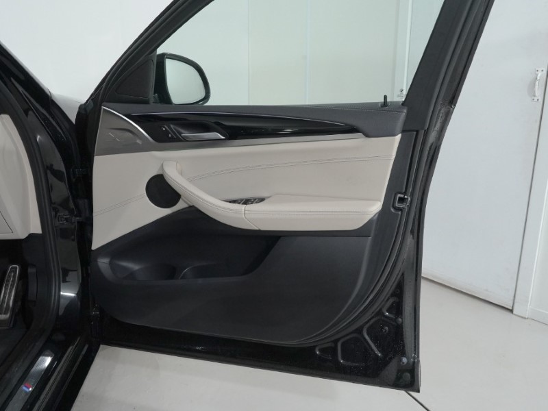 2018 (68) BMW X4 xDrive20d M Sport 5dr Step Auto 4876012