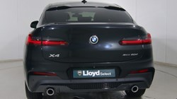 2018 (68) BMW X4 xDrive20d M Sport 5dr Step Auto 4876042