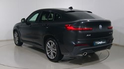 2018 (68) BMW X4 xDrive20d M Sport 5dr Step Auto 4876041