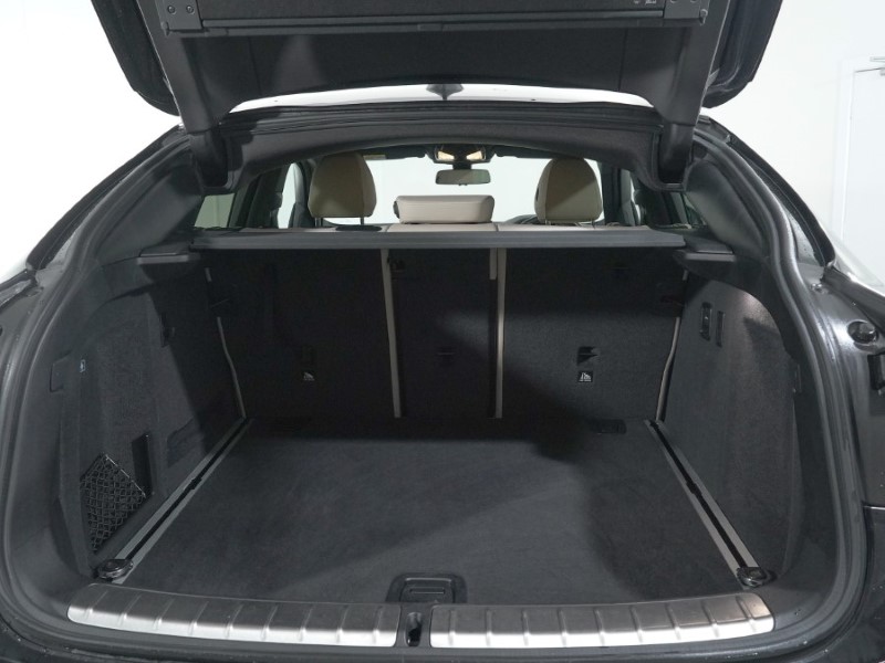 2018 (68) BMW X4 xDrive20d M Sport 5dr Step Auto 4875995