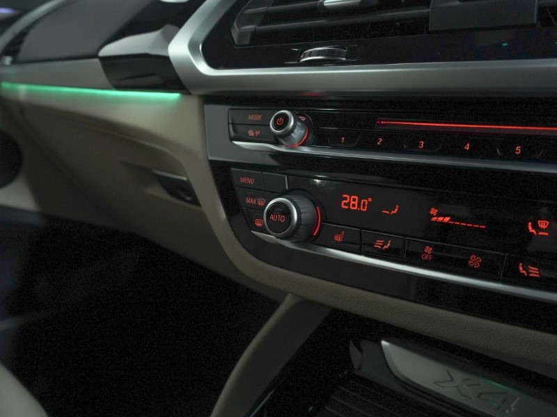 2018 (68) BMW X4 xDrive20d M Sport 5dr Step Auto 4876025