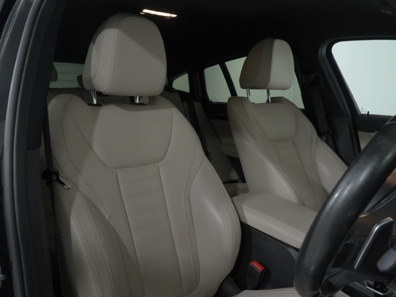 2018 (68) BMW X4 xDrive20d M Sport 5dr Step Auto 4876011