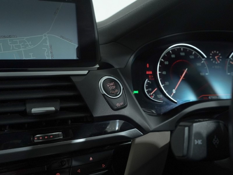 2018 (68) BMW X4 xDrive20d M Sport 5dr Step Auto 4876022