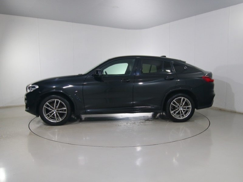 2018 (68) BMW X4 xDrive20d M Sport 5dr Step Auto 4876040