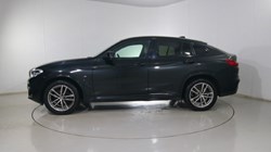 2018 (68) BMW X4 xDrive20d M Sport 5dr Step Auto 4876040