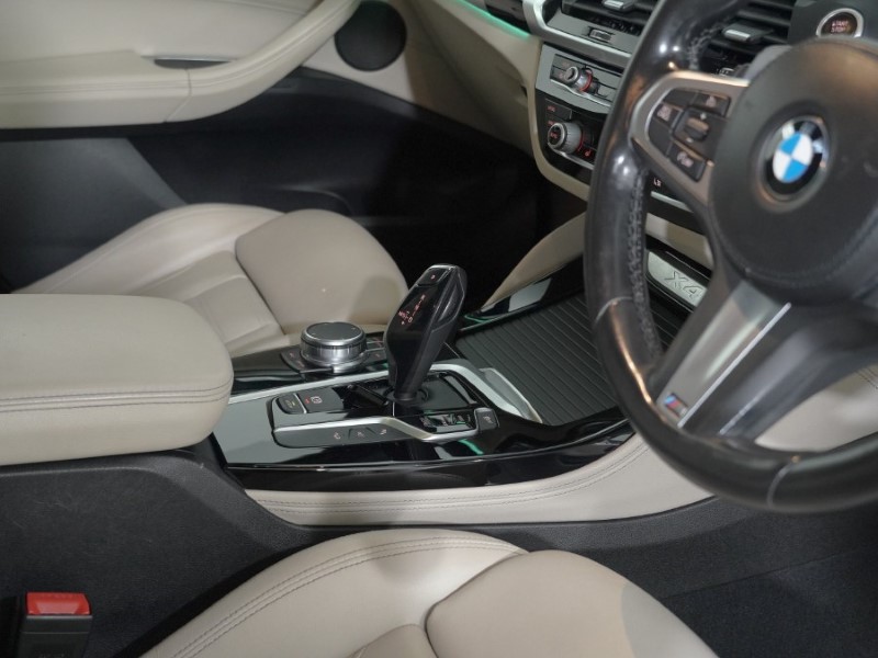 2018 (68) BMW X4 xDrive20d M Sport 5dr Step Auto 4876014