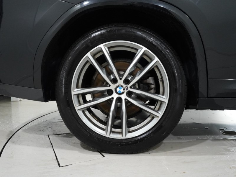 2018 (68) BMW X4 xDrive20d M Sport 5dr Step Auto 4875997