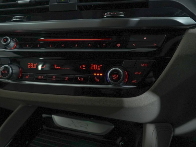 2018 (68) BMW X4 xDrive20d M Sport 5dr Step Auto 4876026