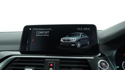 2018 (68) BMW X4 xDrive20d M Sport 5dr Step Auto 4876032