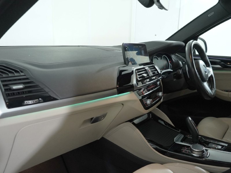 2018 (68) BMW X4 xDrive20d M Sport 5dr Step Auto 4876006