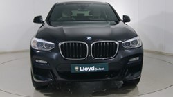 2018 (68) BMW X4 xDrive20d M Sport 5dr Step Auto 4876038