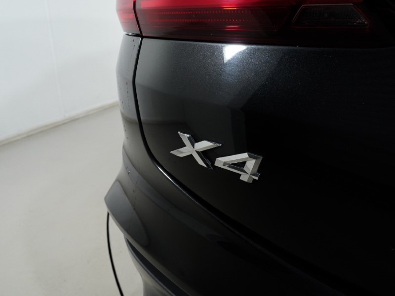 2018 (68) BMW X4 xDrive20d M Sport 5dr Step Auto 4875993