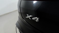 2018 (68) BMW X4 xDrive20d M Sport 5dr Step Auto 4875993