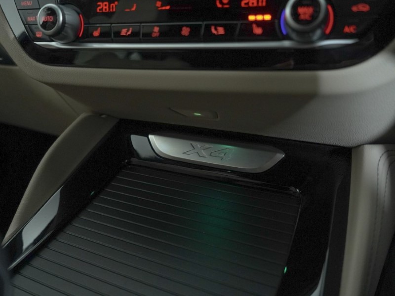 2018 (68) BMW X4 xDrive20d M Sport 5dr Step Auto 4876027