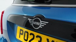 2023 (23) MINI COUNTRYMAN 1.5 Cooper Classic Premium 5dr Auto 4879686