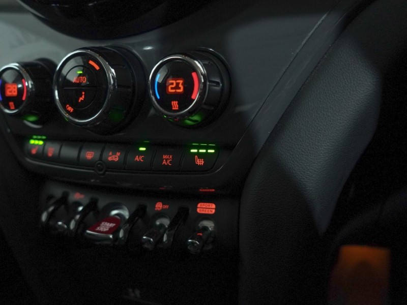 2023 (23) MINI COUNTRYMAN 1.5 Cooper Classic Premium 5dr Auto 4879711