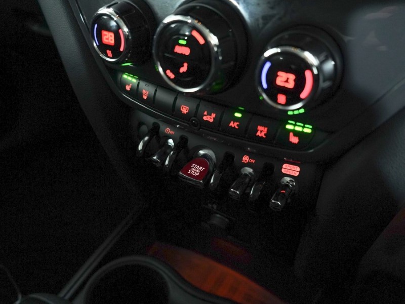 2023 (23) MINI COUNTRYMAN 1.5 Cooper Classic Premium 5dr Auto 4879713