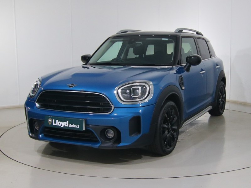 2023 (23) MINI COUNTRYMAN 1.5 Cooper Classic Premium 5dr Auto 4879729