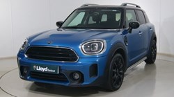 2023 (23) MINI COUNTRYMAN 1.5 Cooper Classic Premium 5dr Auto 4879729