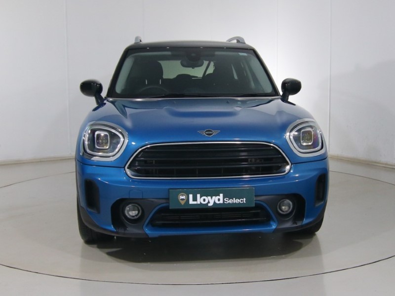 2023 (23) MINI COUNTRYMAN 1.5 Cooper Classic Premium 5dr Auto 4879728