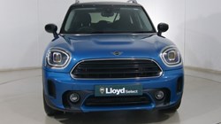 2023 (23) MINI COUNTRYMAN 1.5 Cooper Classic Premium 5dr Auto 4879728