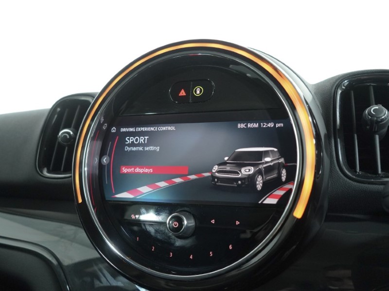 2023 (23) MINI COUNTRYMAN 1.5 Cooper Classic Premium 5dr Auto 4879716