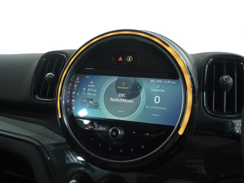 2023 (23) MINI COUNTRYMAN 1.5 Cooper Classic Premium 5dr Auto 4879726