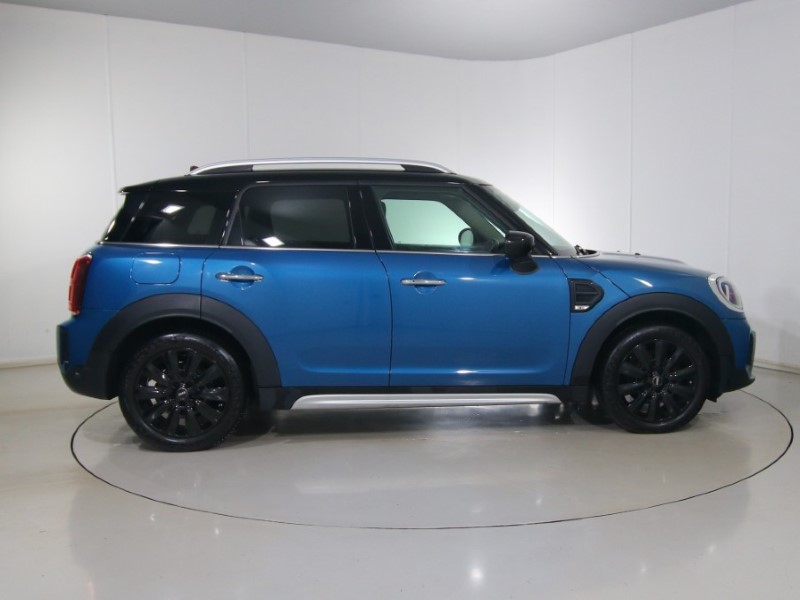2023 (23) MINI COUNTRYMAN 1.5 Cooper Classic Premium 5dr Auto 4879734