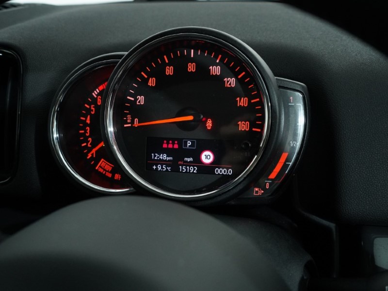 2023 (23) MINI COUNTRYMAN 1.5 Cooper Classic Premium 5dr Auto 4879707