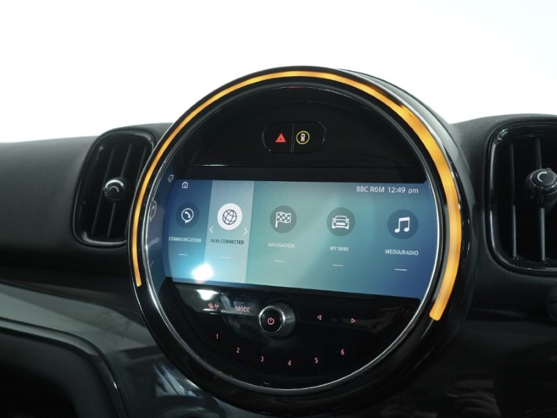 2023 (23) MINI COUNTRYMAN 1.5 Cooper Classic Premium 5dr Auto 4879720