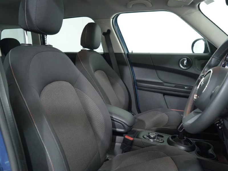 2023 (23) MINI COUNTRYMAN 1.5 Cooper Classic Premium 5dr Auto 4879702