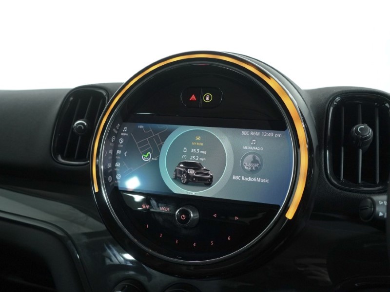 2023 (23) MINI COUNTRYMAN 1.5 Cooper Classic Premium 5dr Auto 4879725