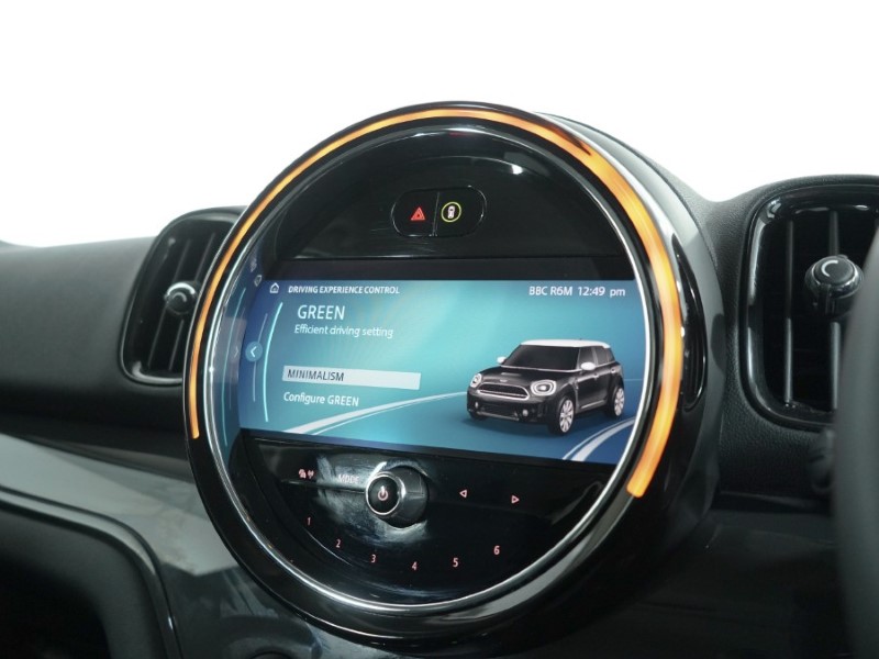 2023 (23) MINI COUNTRYMAN 1.5 Cooper Classic Premium 5dr Auto 4879718