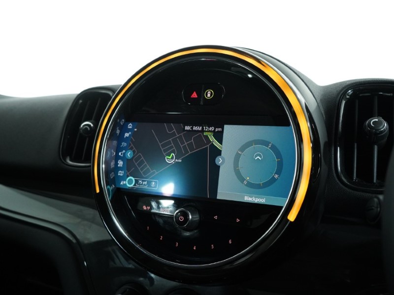 2023 (23) MINI COUNTRYMAN 1.5 Cooper Classic Premium 5dr Auto 4879721