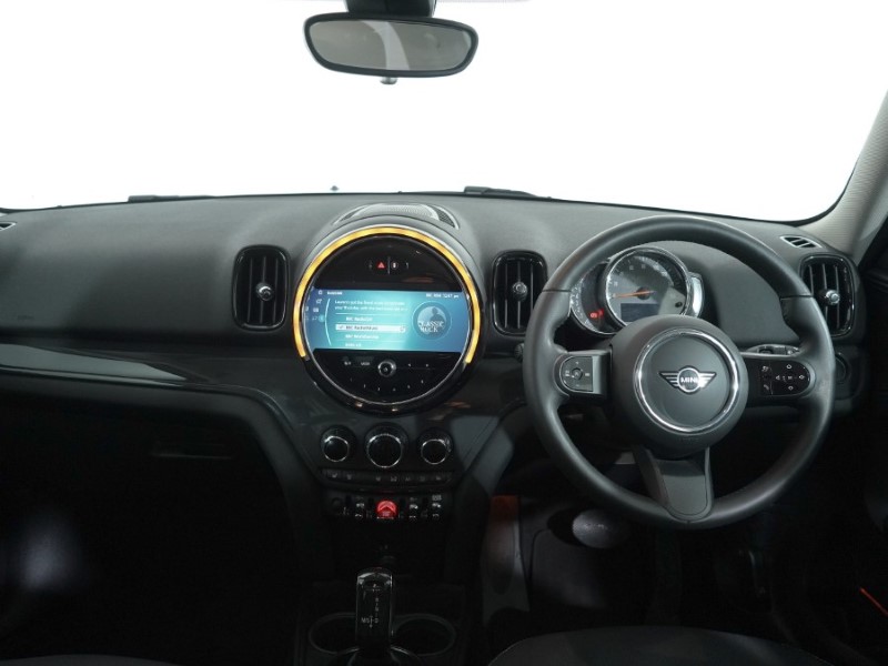 2023 (23) MINI COUNTRYMAN 1.5 Cooper Classic Premium 5dr Auto 4879694