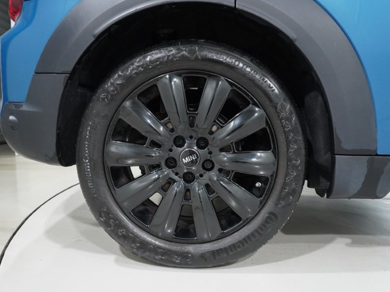 2023 (23) MINI COUNTRYMAN 1.5 Cooper Classic Premium 5dr Auto 4879690