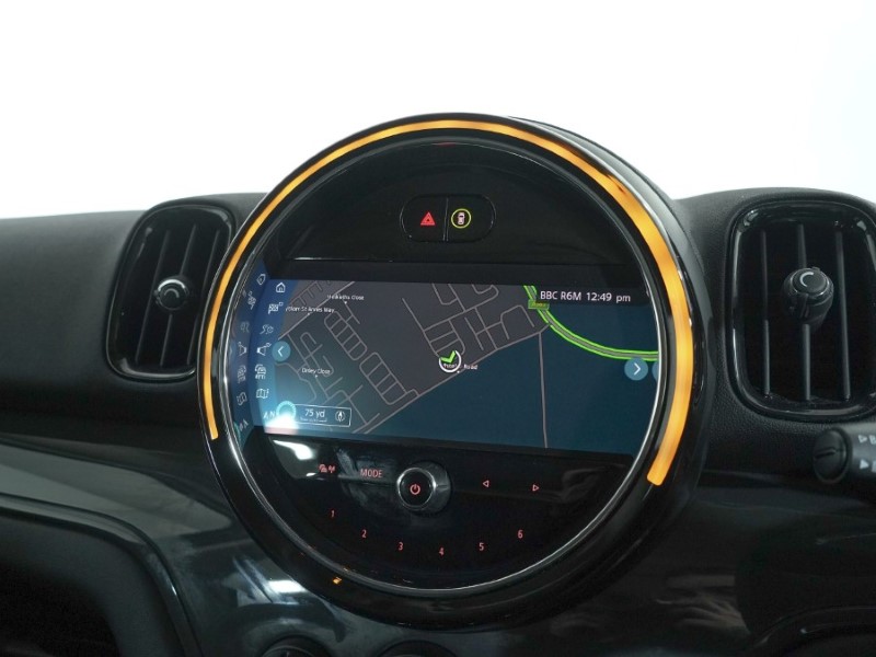 2023 (23) MINI COUNTRYMAN 1.5 Cooper Classic Premium 5dr Auto 4879722