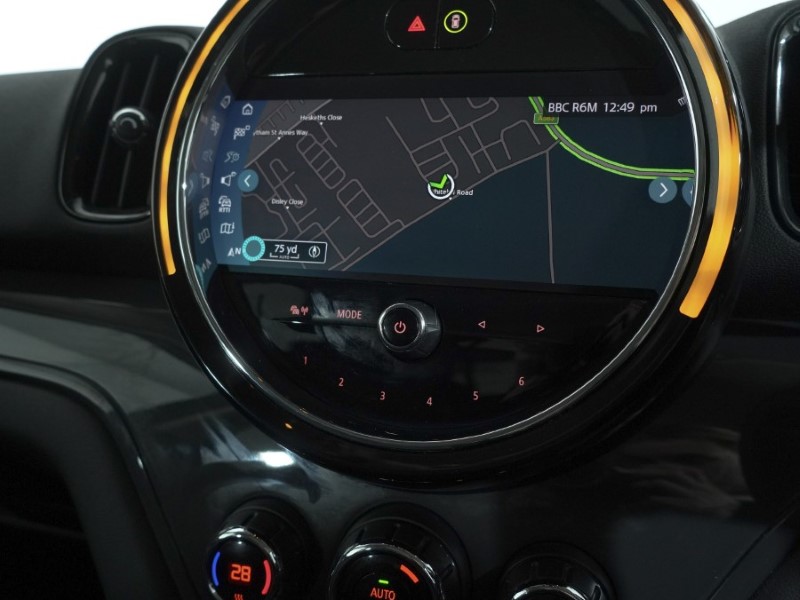 2023 (23) MINI COUNTRYMAN 1.5 Cooper Classic Premium 5dr Auto 4879723