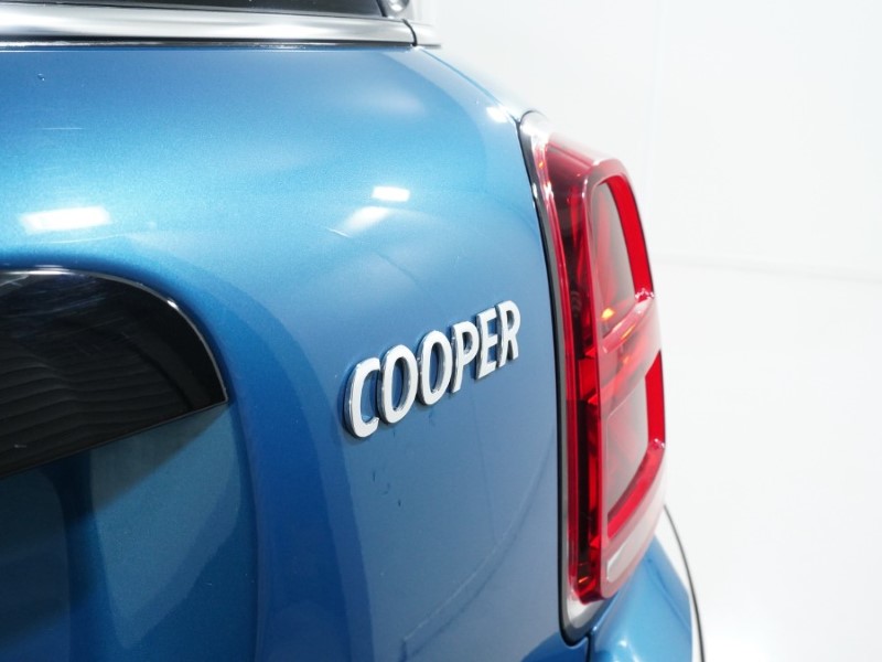 2023 (23) MINI COUNTRYMAN 1.5 Cooper Classic Premium 5dr Auto 4879687