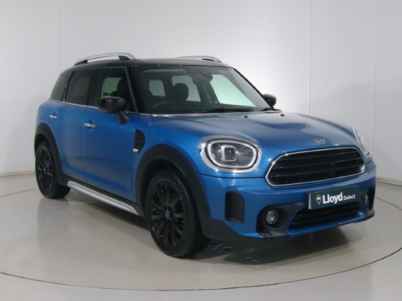 2023 (23) MINI COUNTRYMAN 1.5 Cooper Classic Premium 5dr Auto
