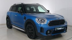 2023 (23) MINI COUNTRYMAN 1.5 Cooper Classic Premium 5dr Auto 4879727