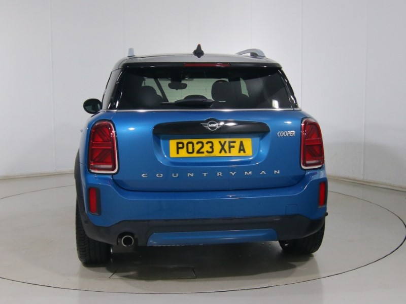 2023 (23) MINI COUNTRYMAN 1.5 Cooper Classic Premium 5dr Auto 4879732