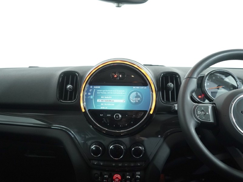 2023 (23) MINI COUNTRYMAN 1.5 Cooper Classic Premium 5dr Auto 4879693